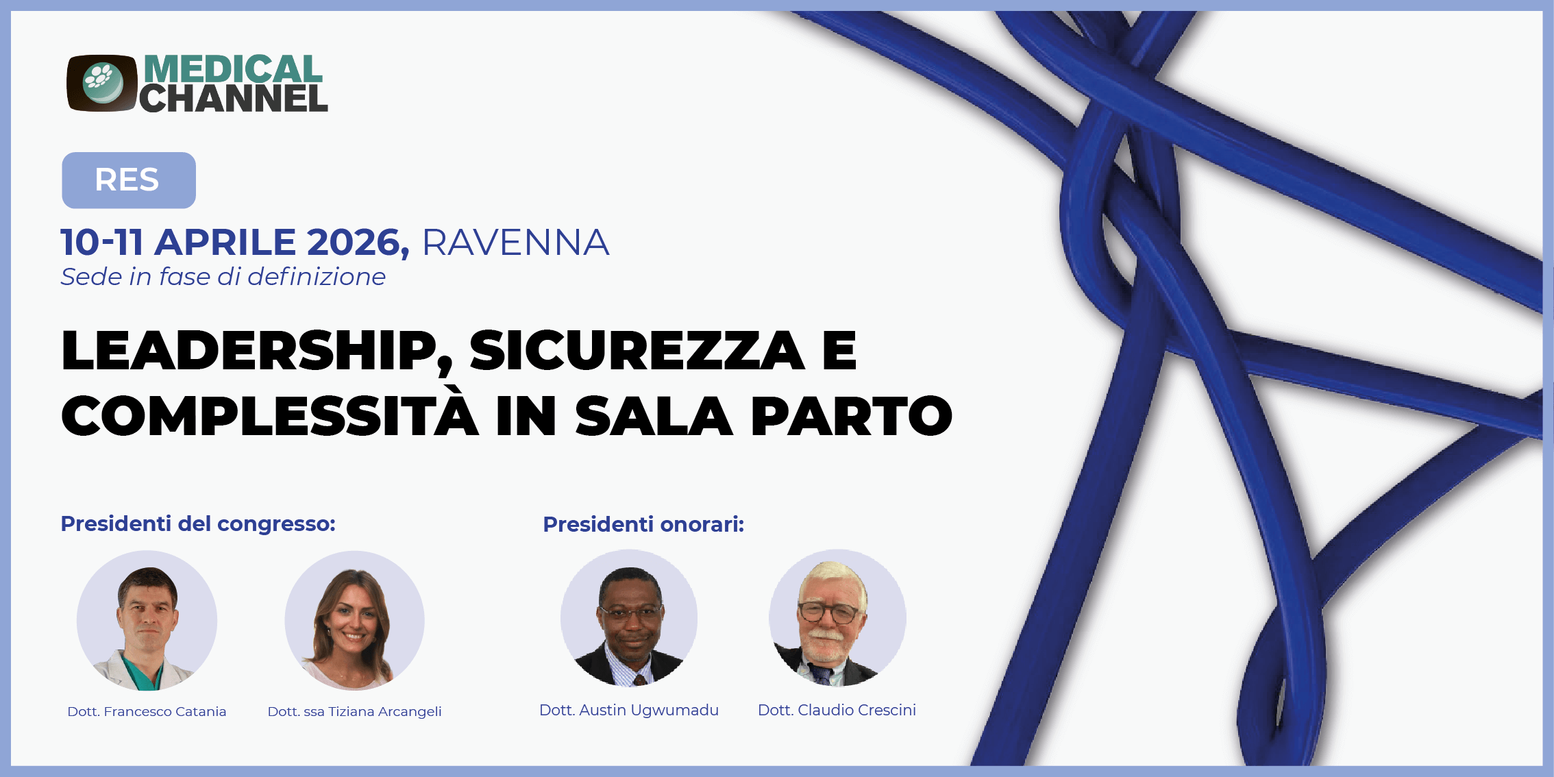 LEADERSHIP, SICUREZZA E COMPLESSITÀ IN SALA PARTO